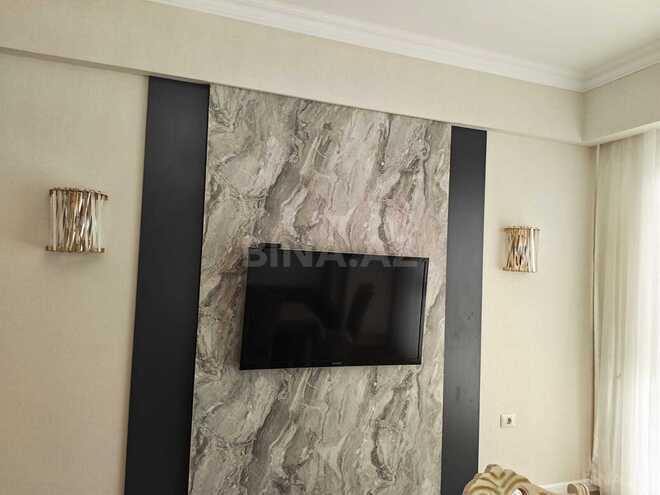 Сдаётся 3-комн. новостройка 90 м², м. Бакмил, photo 3 from 32
