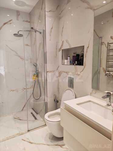 Сдаётся 3-комн. новостройка 90 м², м. Бакмил, photo 25 from 32