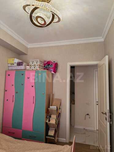 Сдаётся 3-комн. новостройка 90 м², м. Бакмил, photo 22 from 32