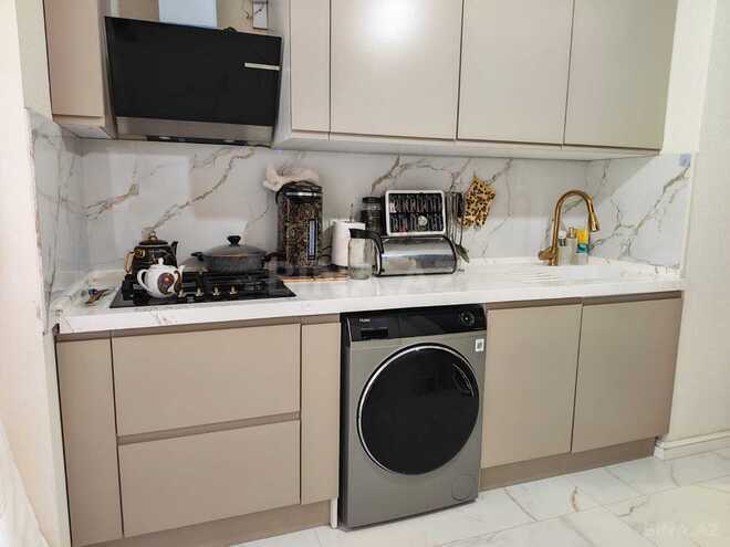 Сдаётся 3-комн. новостройка 90 м², м. Бакмил, photo 10 from 32