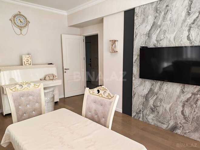 Сдаётся 3-комн. новостройка 90 м², м. Бакмил, photo 7 from 32