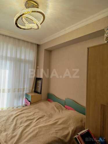 Сдаётся 3-комн. новостройка 90 м², м. Бакмил, photo 20 from 32