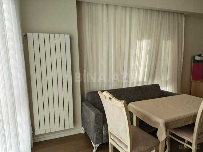 Сдаётся 3-комн. новостройка 90 м², м. Бакмил, photo 6 from 32