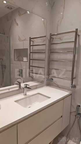 Сдаётся 3-комн. новостройка 90 м², м. Бакмил, photo 30 from 32