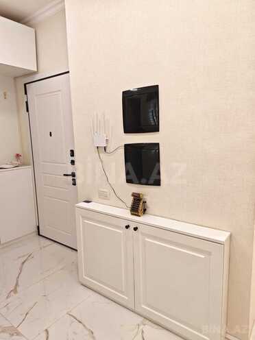 Сдаётся 3-комн. новостройка 90 м², м. Бакмил, photo 23 from 32