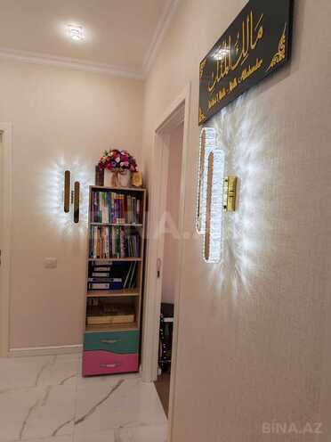 Сдаётся 3-комн. новостройка 90 м², м. Бакмил, photo 8 from 32