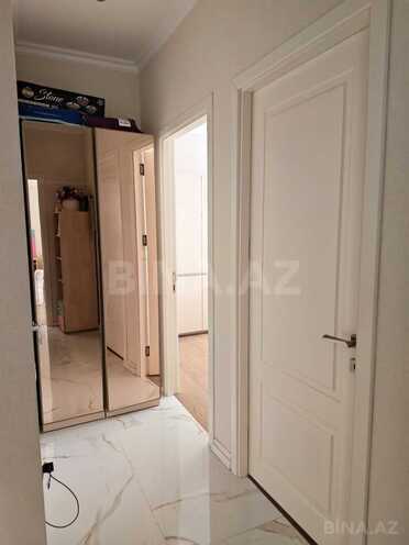 Сдаётся 3-комн. новостройка 90 м², м. Бакмил, photo 31 from 32