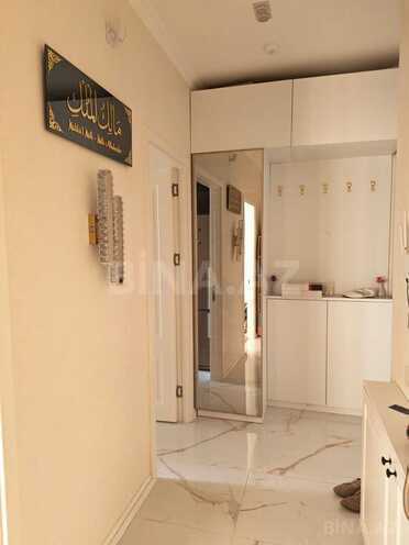 Сдаётся 3-комн. новостройка 90 м², м. Бакмил, photo 27 from 32