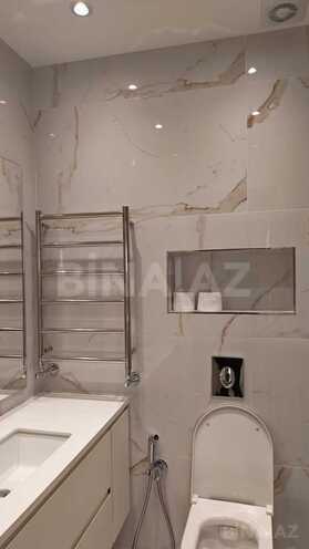 Сдаётся 3-комн. новостройка 90 м², м. Бакмил, photo 28 from 32