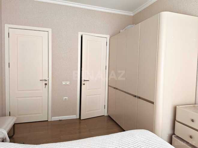 Сдаётся 3-комн. новостройка 90 м², м. Бакмил, photo 17 from 32