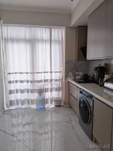 Сдаётся 3-комн. новостройка 90 м², м. Бакмил, photo 9 from 32