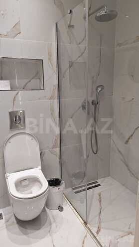 Сдаётся 3-комн. новостройка 90 м², м. Бакмил, photo 29 from 32