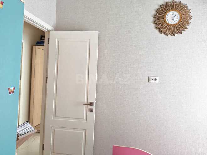Сдаётся 3-комн. новостройка 90 м², м. Бакмил, photo 21 from 32