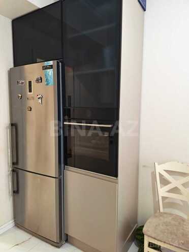 Сдаётся 3-комн. новостройка 90 м², м. Бакмил, photo 11 from 32