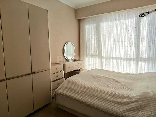 Сдаётся 3-комн. новостройка 90 м², м. Бакмил, photo 16 from 32