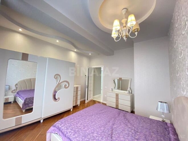 İcarəyə verilir 2 otaqlı yeni tikili 100 m², 28 May m., photo 7 from 15