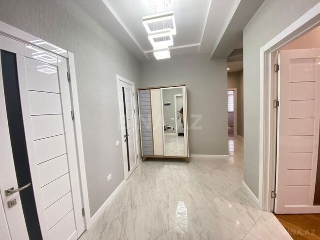 İcarəyə verilir 2 otaqlı yeni tikili 100 m², 28 May m., photo 4 from 15