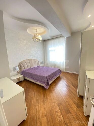 İcarəyə verilir 2 otaqlı yeni tikili 100 m², 28 May m., photo 9 from 15