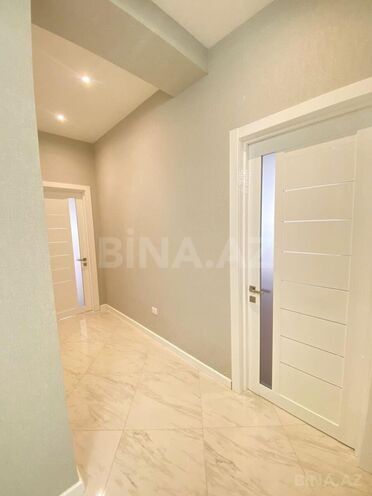 İcarəyə verilir 2 otaqlı yeni tikili 100 m², 28 May m., photo 13 from 15