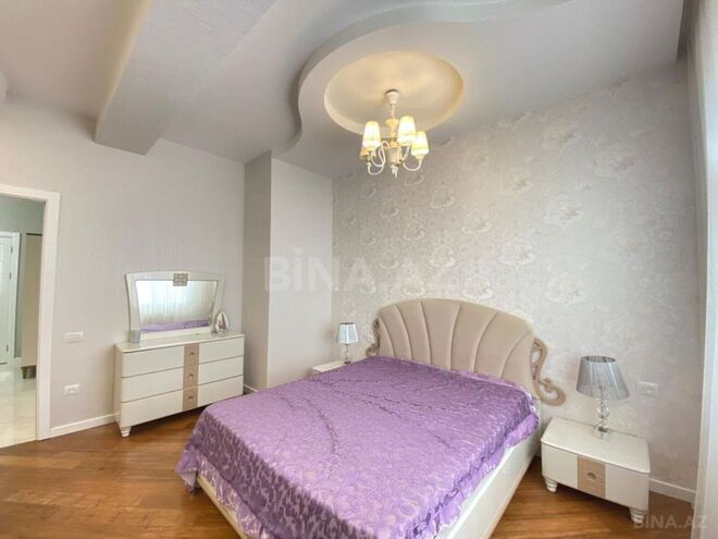 İcarəyə verilir 2 otaqlı yeni tikili 100 m², 28 May m., photo 8 from 15