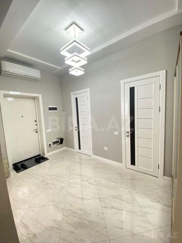İcarəyə verilir 2 otaqlı yeni tikili 100 m², 28 May m., photo 11 from 15