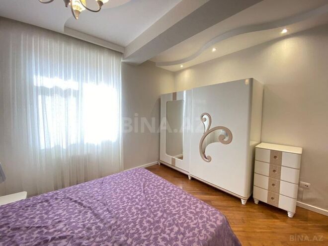 İcarəyə verilir 2 otaqlı yeni tikili 100 m², 28 May m., photo 5 from 15