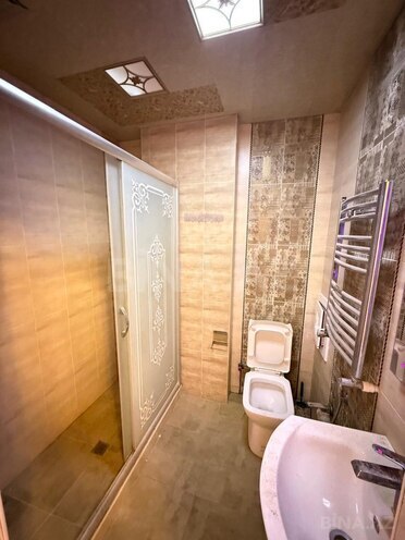 Satılır 3 otaqlı yeni tikili 122 m², Həzi Aslanov m., photo 8 from 15