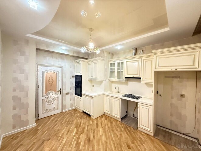 Satılır 3 otaqlı yeni tikili 122 m², Həzi Aslanov m., photo 13 from 15