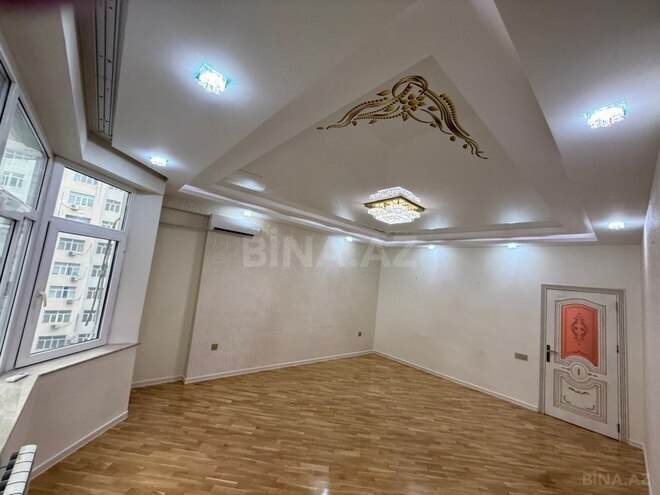 Satılır 3 otaqlı yeni tikili 122 m², Həzi Aslanov m., photo 7 from 15