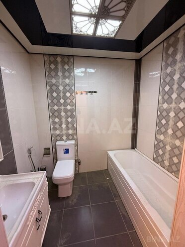 Satılır 3 otaqlı yeni tikili 122 m², Həzi Aslanov m., photo 9 from 15