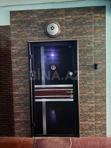 Satılır 3 otaqlı yeni tikili 122 m², Həzi Aslanov m., photo 3 from 15