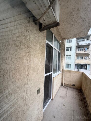Satılır 3 otaqlı yeni tikili 122 m², Həzi Aslanov m., photo 10 from 15