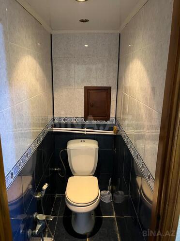 Satılır 2 otaqlı köhnə tikili 60 m², Həzi Aslanov m., photo 11 from 13