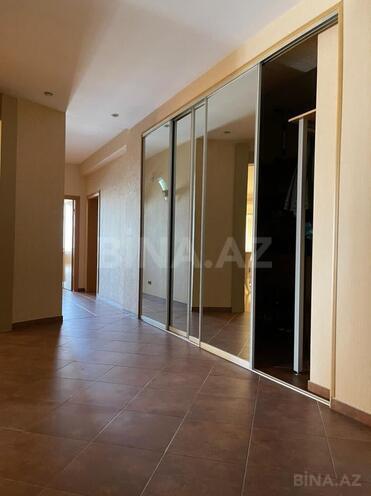 İcarəyə verilir 4 otaqlı yeni tikili 190 m², 28 May m., photo 8 from 25