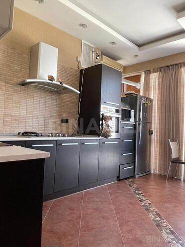 İcarəyə verilir 4 otaqlı yeni tikili 190 m², 28 May m., photo 22 from 25