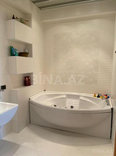 İcarəyə verilir 4 otaqlı yeni tikili 190 m², 28 May m., photo 17 from 25