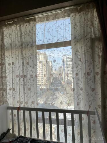 İcarəyə verilir 4 otaqlı yeni tikili 190 m², 28 May m., photo 23 from 25