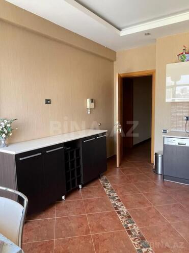 İcarəyə verilir 4 otaqlı yeni tikili 190 m², 28 May m., photo 14 from 25