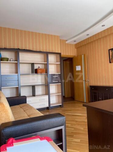 İcarəyə verilir 4 otaqlı yeni tikili 190 m², 28 May m., photo 15 from 25
