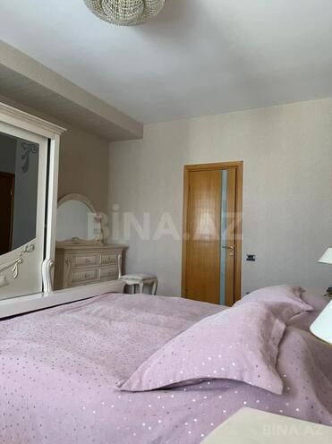 İcarəyə verilir 4 otaqlı yeni tikili 190 m², 28 May m., photo 10 from 25