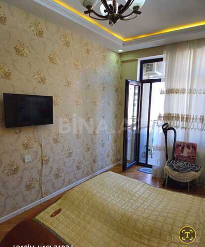 Satılır 2 otaqlı yeni tikili 57 m², İnşaatçılar m., photo 10 from 18