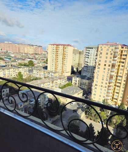 Satılır 2 otaqlı yeni tikili 57 m², İnşaatçılar m., photo 16 from 18