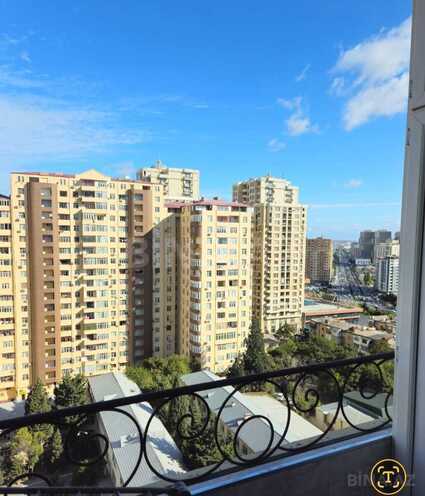 Satılır 2 otaqlı yeni tikili 57 m², İnşaatçılar m., photo 17 from 18