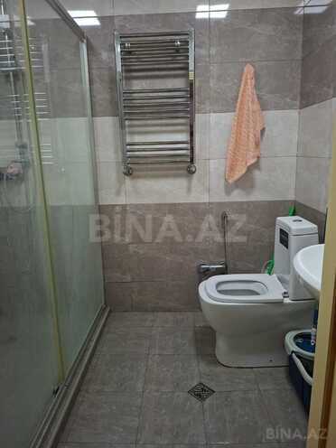 Satılır 1 otaqlı yeni tikili 47 m², Neftçilər m., photo 6 from 7