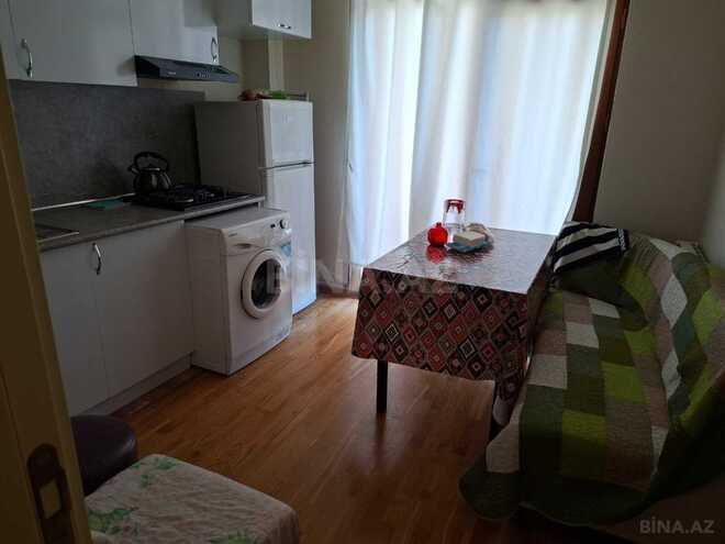 Satılır 1 otaqlı yeni tikili 47 m², Neftçilər m., photo 5 from 7