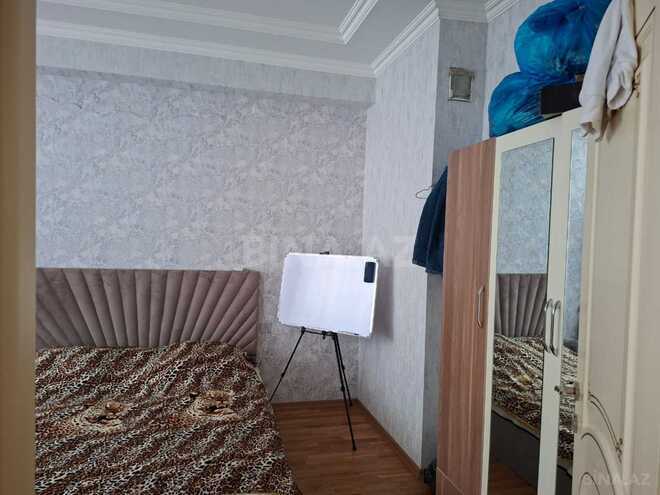 Satılır 1 otaqlı yeni tikili 47 m², Neftçilər m., photo 4 from 7