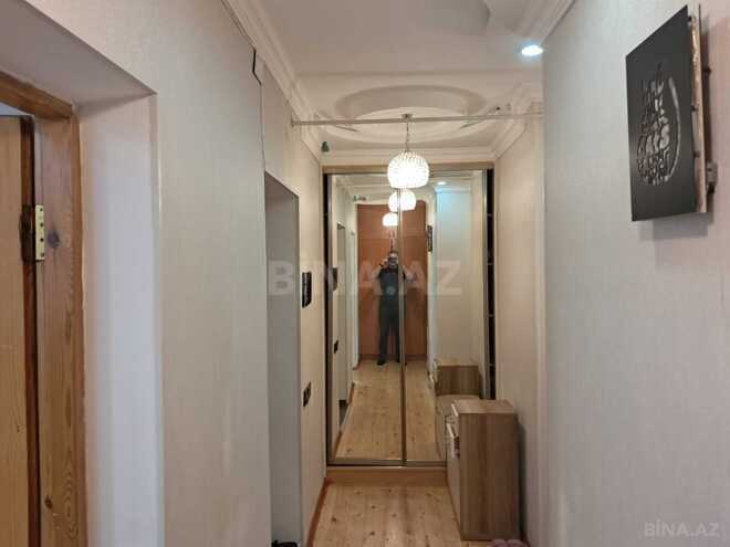 Satılır 2 otaqlı köhnə tikili 60 m², Yasamal r., photo 6 from 15