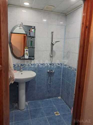 Satılır 2 otaqlı köhnə tikili 60 m², Yasamal r., photo 9 from 15