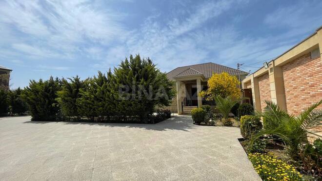 Продается 5-комн. дом/дача 460 м², пос. Мардакан, photo 7 from 32
