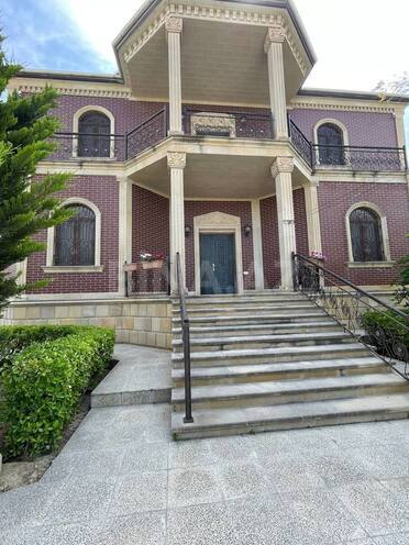 Продается 5-комн. дом/дача 460 м², пос. Мардакан, photo 4 from 32